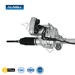 ALNSU auto parts car parts power steering rack For LAND ROVER JAGUAR XEL MX73-3200-AD