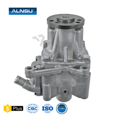ALNSU Car Parts Hydraulic Power power steering pump and Pinion Auto Steering Gears For Mercedes-Benz W140 M119 A1404600480 A1404600580