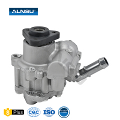 OEM Auto Parts Power Steering Gear power steering pump and Pinion For ROEWE 350 MG 5 ZLB-RW350