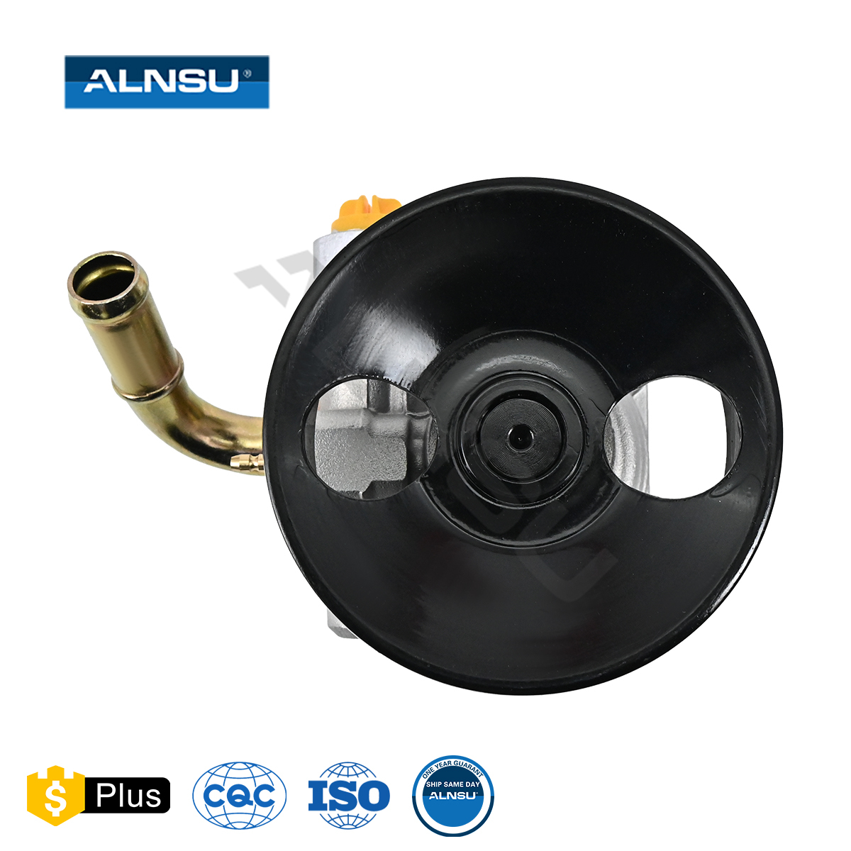 Factory Price Supply High Quality Vehicle Steering System Parts Power power steering pump For Mazda Haima S5 SA22-32-650