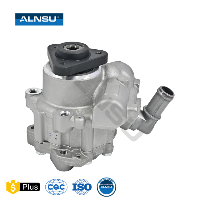 Factory Price Good Quality Auto Steering Systems power power steering pump For LAND ROVER Freelander QVB101472