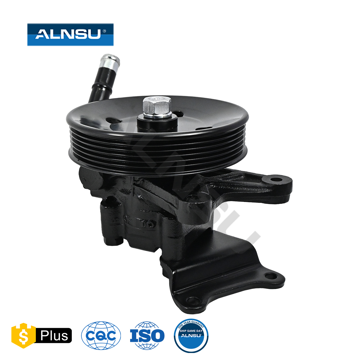 OEM Auto Parts Power Steering Gear power steering pump and Pinion For Mercedes-Benz MB100 6614603880