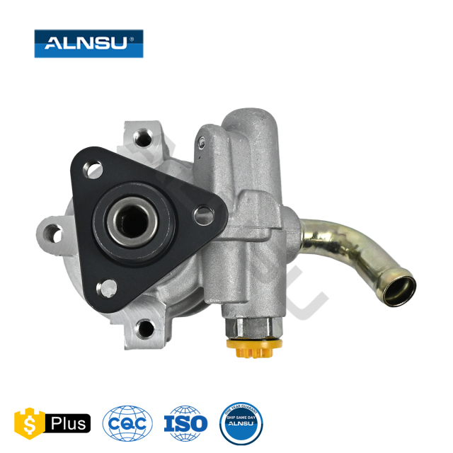 Factory Price Good Quality Auto Steering Systems power power steering pump For FIAT KY-B337 52064482 46764513