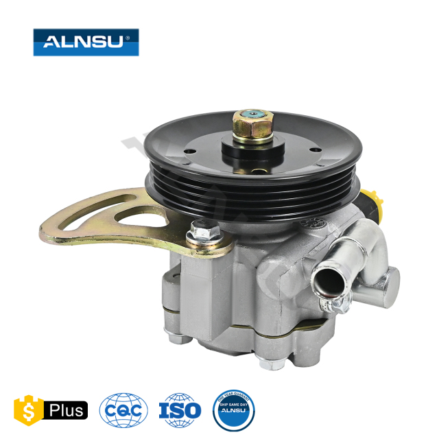OEM Auto Parts Power Steering Gear power steering pump and Pinion For BUICK CHEVROLET Matiz 94567381 94567382 94567383 96483037 96483038