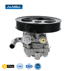 ALNSU auto parts car parts power power steering pump For Mitsubishi OLD CU4 4G64 4G63 MN184074 MN184070 MN100102 4450A025 MN491368