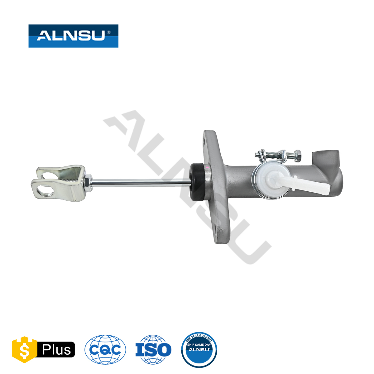 Factory Price Good Quality Auto Steering Systems power Clutch Master Cylinder For ISUZU ELF NHR NQR NKR NPR 8-97162963-0 8-97124110-0 8-97124108-0 8-970978694-0 8-97167406-0 8981176420 8981176440