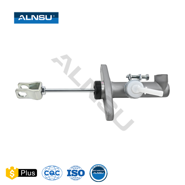 Factory Price Good Quality Auto Steering Systems power Clutch Master Cylinder For ISUZU ELF NHR NQR NKR NPR 8-97162963-0 8-97124110-0 8-97124108-0 8-970978694-0 8-97167406-0 8981176420 8981176440