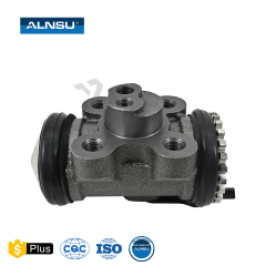 ALNSU auto parts car parts power brake wheel cylinder For ISUZU FSR11 FSR 6BD1 1-47600586-0