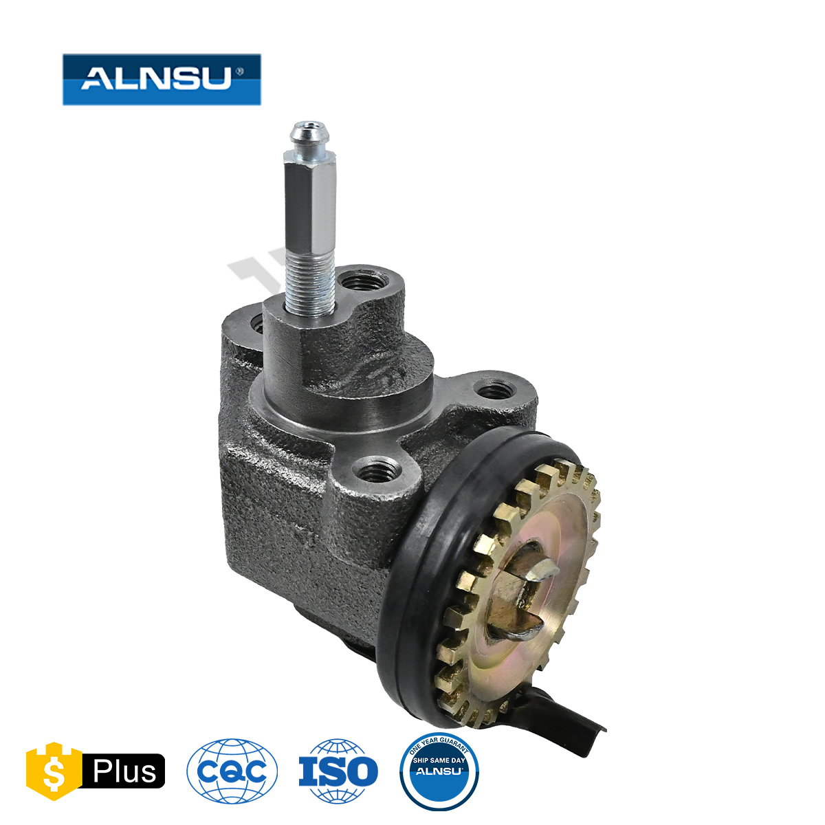 Factory Price Good Quality Auto Steering Systems power brake wheel cylinder For ISUZU FSR11 FSR 6BD1 1-47600582-0