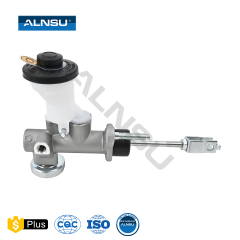 Factory Price Supply High Quality Vehicle Steering System Parts Power Clutch Master Cylinder For TOYOTA HDJ80 HZJ80 4500 31410-60370 31410-60371 31410-60372
