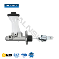ALNSU Car Parts Hydraulic Power Clutch Master Cylinder and Pinion Auto Steering Gears For TOYOTA RZN161 RZN171