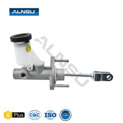 OEM Auto Parts Power Steering Gear Clutch Master Cylinder and Pinion For Mitsubishi L200 KJ3T 2345A053 2345A052