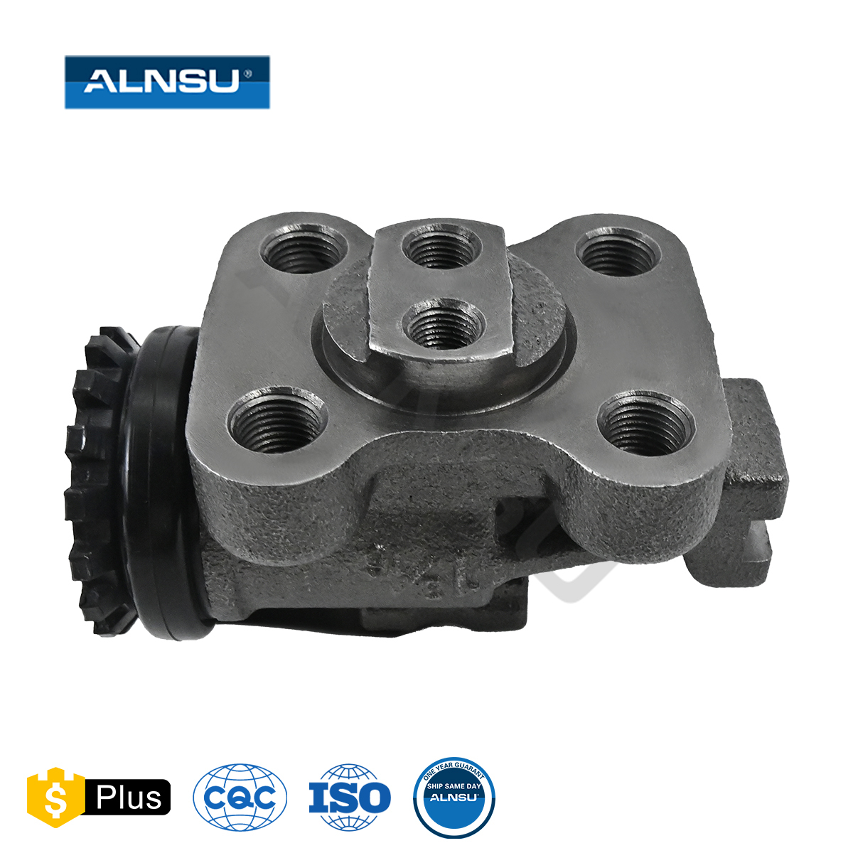 ALNSU auto parts car parts power brake wheel cylinder For ISUZU NKR NPR 8-97139821-0