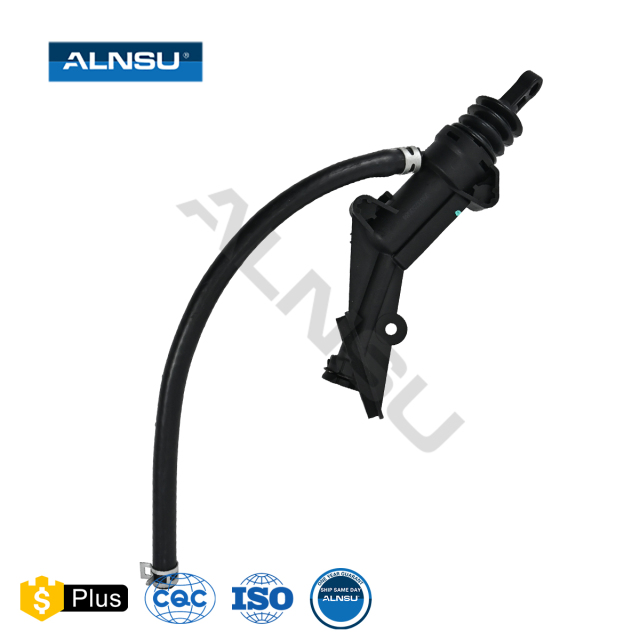 ALNSU auto parts car parts power Clutch Master Cylinder For Ford TRANSIT V362 BK21-7A543-BC BK21-7A543-BB 2289077 1817596 1774370