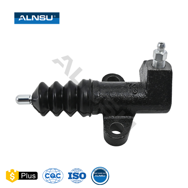 Factory Price Good Quality Auto Steering Systems power Clutch Slave Cylinder For NISSAN 720 Z24 Z22 E24