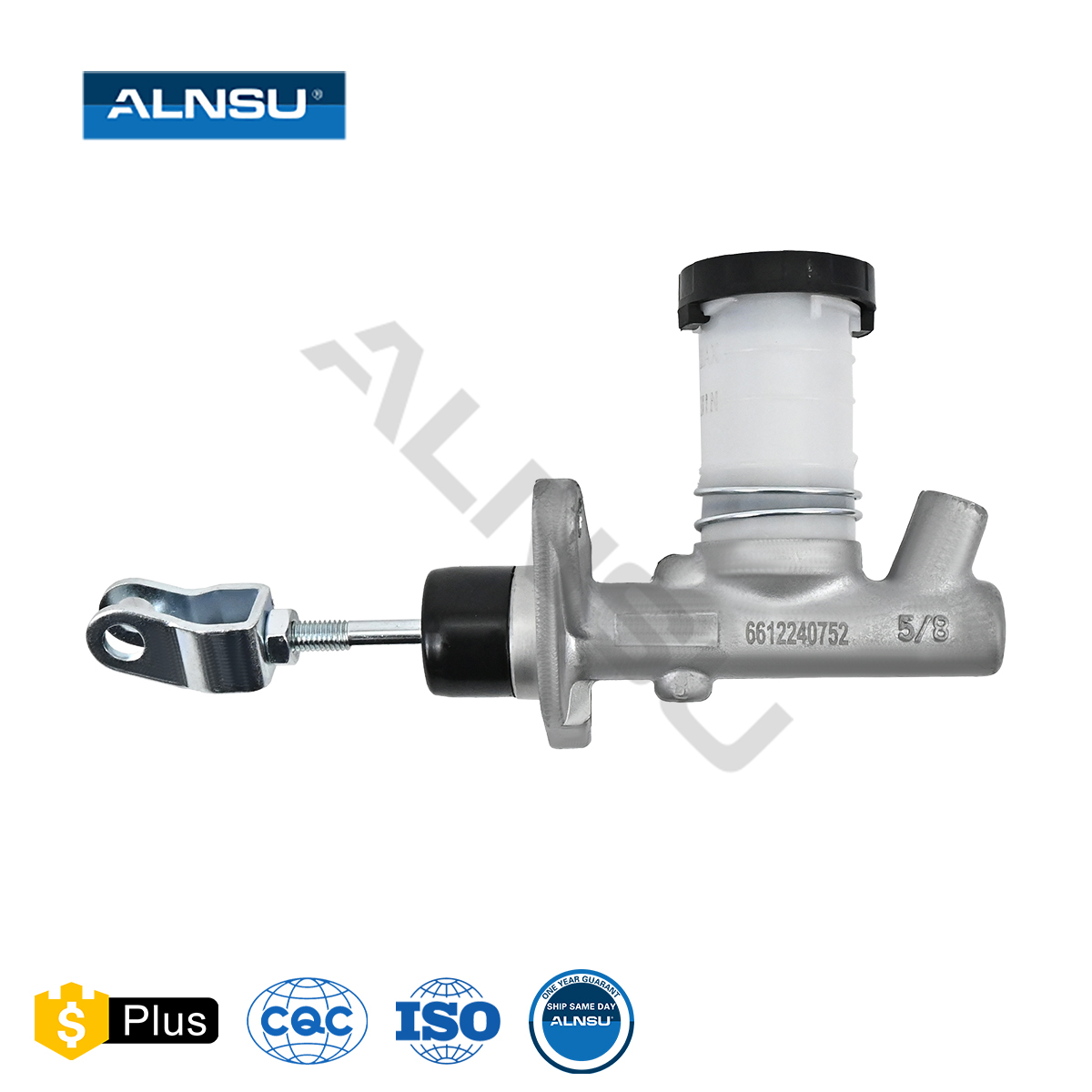 ALNSU Car Parts Hydraulic Power Clutch Master Cylinder and Pinion Auto Steering Gears For SGMW ZLB-WLHG1.2-AB