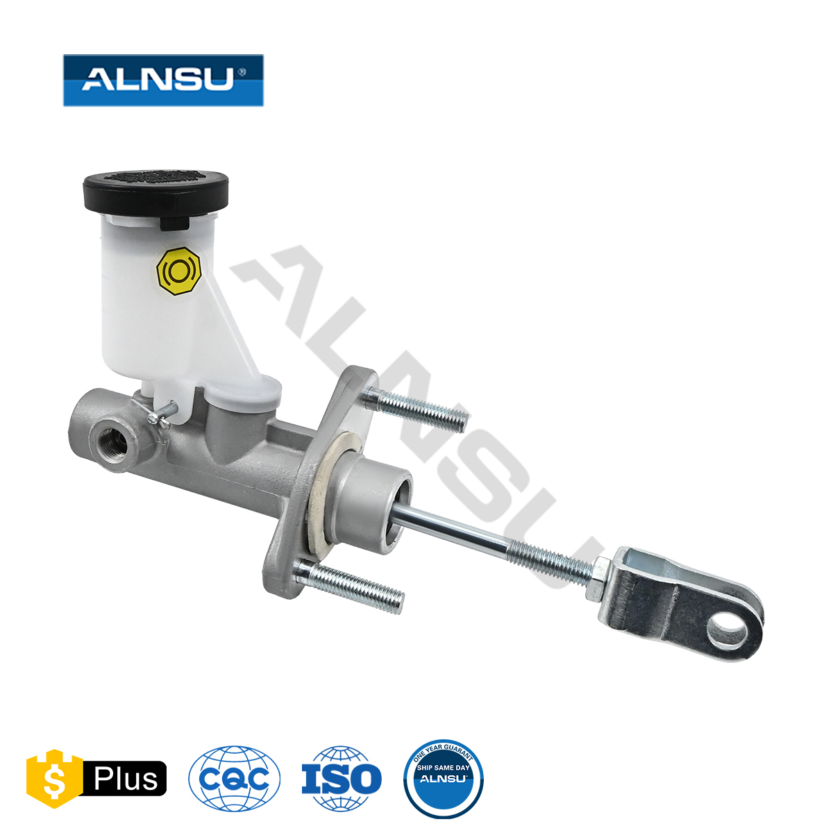 OEM Auto Parts Power Steering Gear Clutch Master Cylinder and Pinion For Mitsubishi L200 KJ3T 2345A053 2345A052