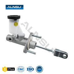 OEM Auto Parts Power Steering Gear Clutch Master Cylinder and Pinion For Mitsubishi L200 KJ3T 2345A053 2345A052