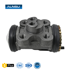 ALNSU Car Parts Hydraulic Power brake wheel cylinder and Pinion Auto Steering Gears For ISUZU FSR11 FSR 6BD1 1-47600585-0