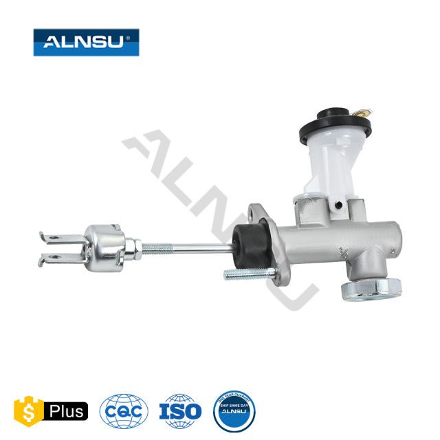 Factory Price Good Quality Auto Steering Systems power Clutch Master Cylinder For TOYOTA HZJ75 HZJ78 HZJ79 31410-60432 31410-60431 31410-60430