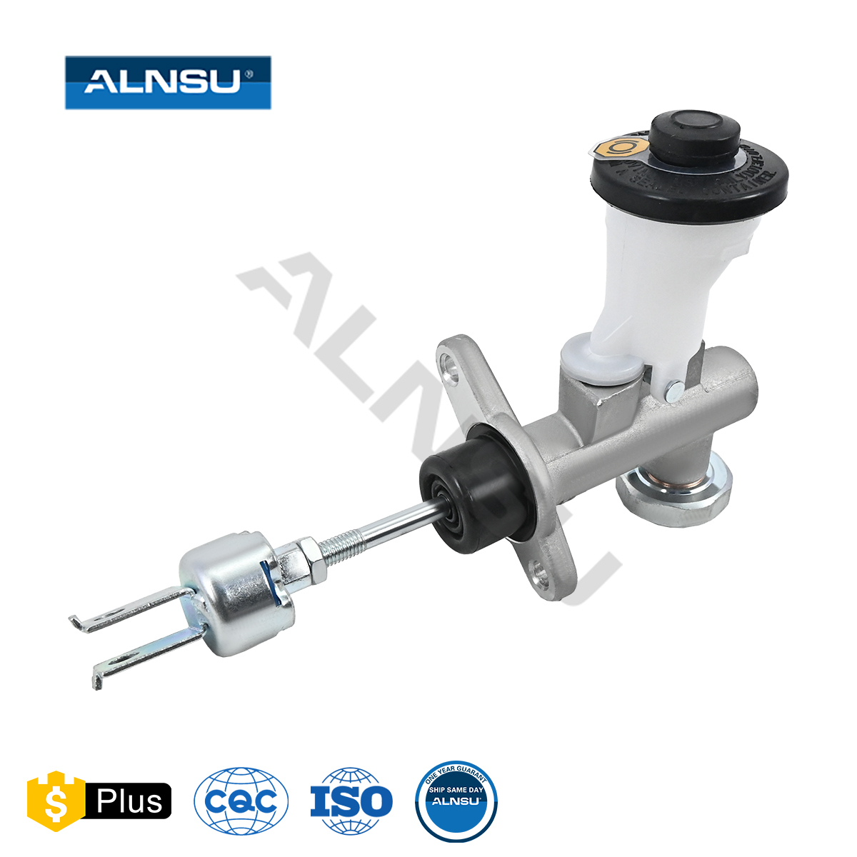 Factory Price Good Quality Auto Steering Systems power Clutch Master Cylinder For TOYOTA FZJ100 FZJ105 31410-60590 31410-60600