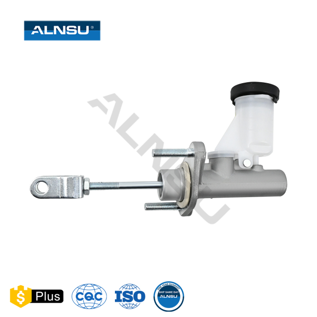 OEM Auto Parts Power Steering Gear Clutch Master Cylinder and Pinion For Mitsubishi L200 KJ3T 2345A053 2345A052