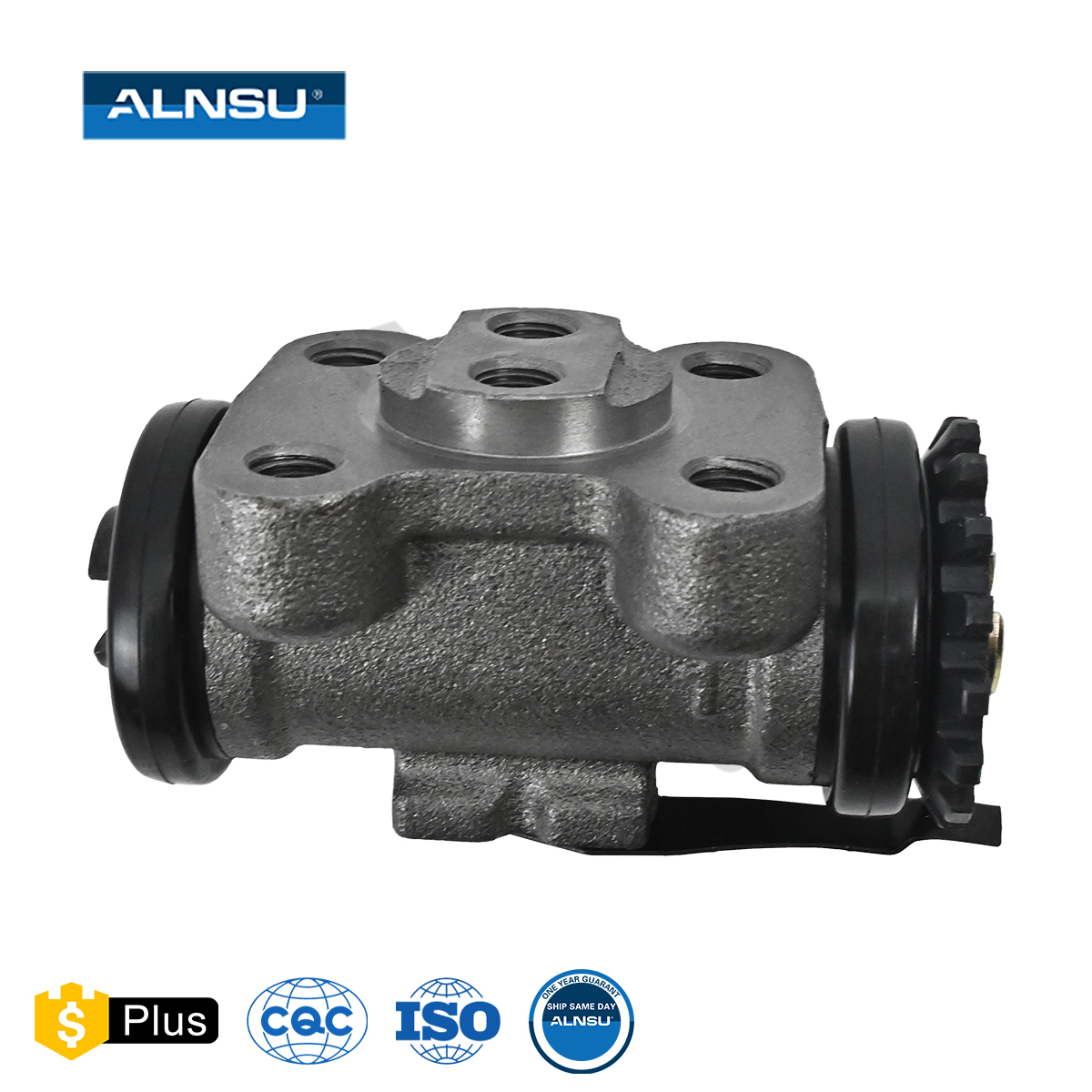 Factory Price Supply High Quality Vehicle Steering System Parts Power brake wheel cylinder For ISUZU NPR 4BD1 8-97078617-0