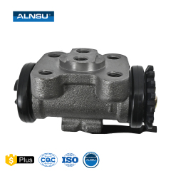 Factory Price Supply High Quality Vehicle Steering System Parts Power brake wheel cylinder For ISUZU NPR 4BD1 8-97078617-0