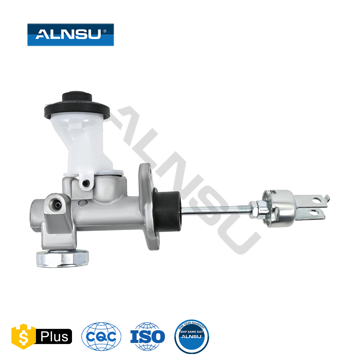Factory Price Good Quality Auto Steering Systems power Clutch Master Cylinder For TOYOTA FZJ100 FZJ105 31410-60590 31410-60600