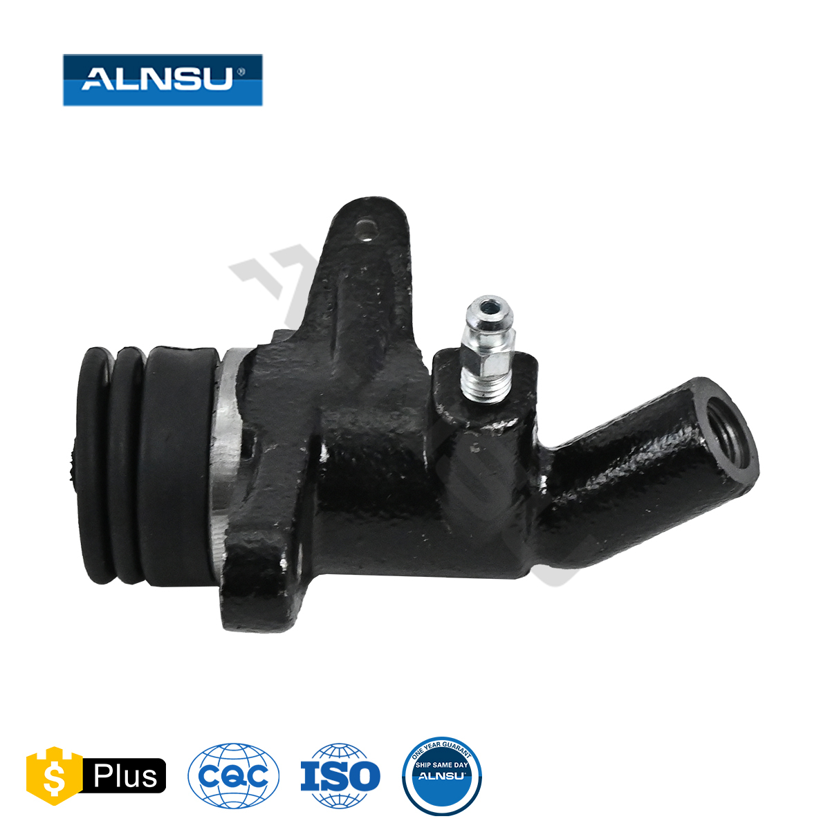 Factory Price Good Quality Auto Steering Systems power Clutch Slave Cylinder For ISUZU 4HK1 4HE1 700P 8-97039709-1