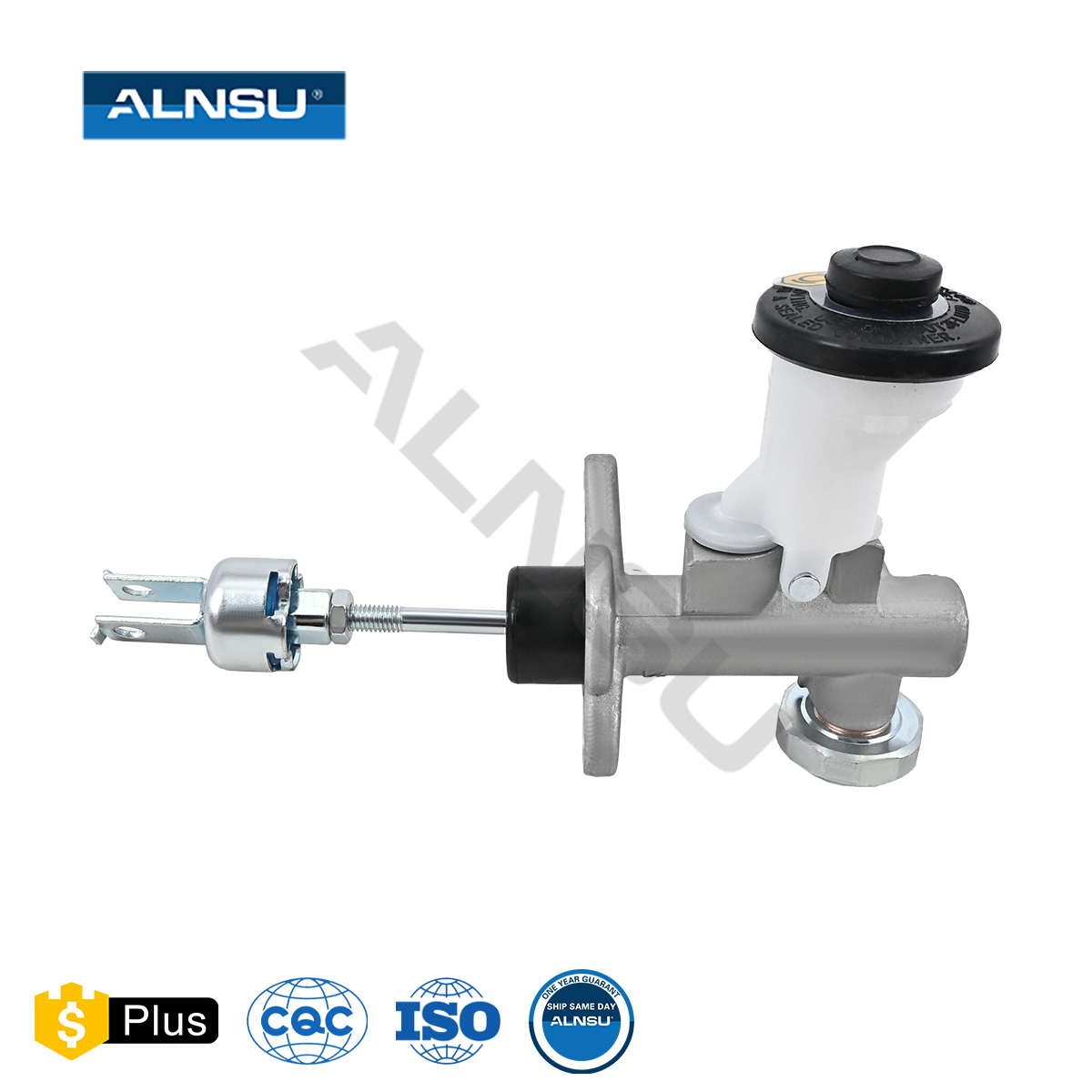 Factory Price Good Quality Auto Steering Systems power Clutch Master Cylinder For TOYOTA FZJ100 FZJ105 31410-60590 31410-60600