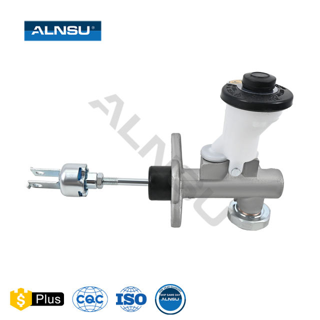 Factory Price Good Quality Auto Steering Systems power Clutch Master Cylinder For TOYOTA FZJ100 FZJ105 31410-60590 31410-60600