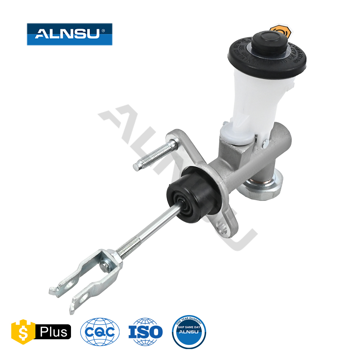 Factory Price Supply High Quality Vehicle Steering System Parts Power Clutch Master Cylinder For TOYOTA HDJ80 HZJ80 4500 31410-60370 31410-60371 31410-60372
