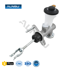 Factory Price Supply High Quality Vehicle Steering System Parts Power Clutch Master Cylinder For TOYOTA HDJ80 HZJ80 4500 31410-60370 31410-60371 31410-60372