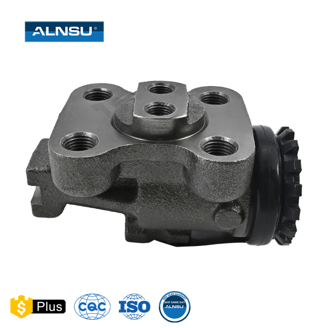 ALNSU auto parts car parts power brake wheel cylinder For ISUZU NKR NPR 8-97139821-0