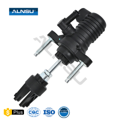 OEM Auto Parts Power Steering Gear Clutch Master Cylinder and Pinion For TOYOTA GUN142 INNOVA 31420-0K071 31420-0K070