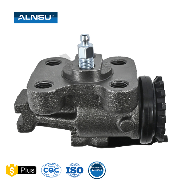 OEM Auto Parts Power Steering Gear brake wheel cylinder and Pinion For ISUZU NKR NPR NQR UD 8-97022-030-1