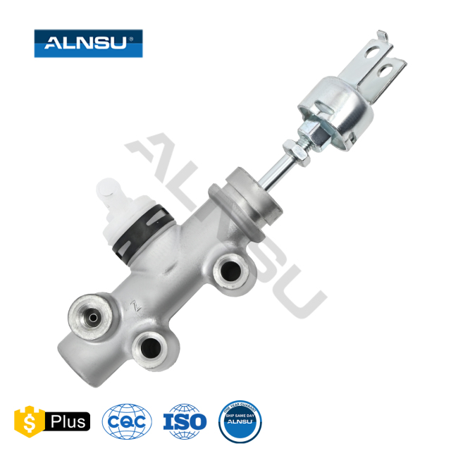 Factory Price Good Quality Auto Steering Systems power Clutch Master Cylinder For TOYOTA FZJ78 GRJ78 HZJ78 31420-60050