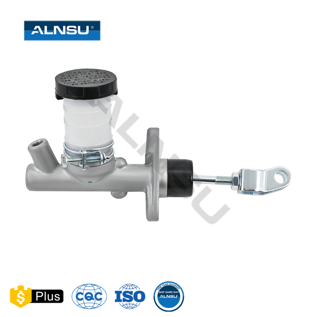 ALNSU Car Parts Hydraulic Power Clutch Master Cylinder and Pinion Auto Steering Gears For SGMW ZLB-WLHG1.2-AB