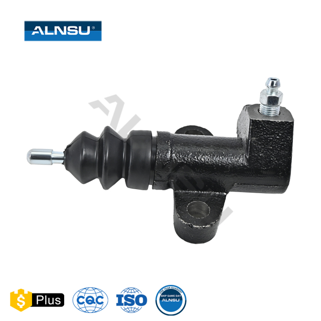 Factory Price Good Quality Auto Steering Systems power Clutch Slave Cylinder For NISSAN 720 Z24 Z22 E24