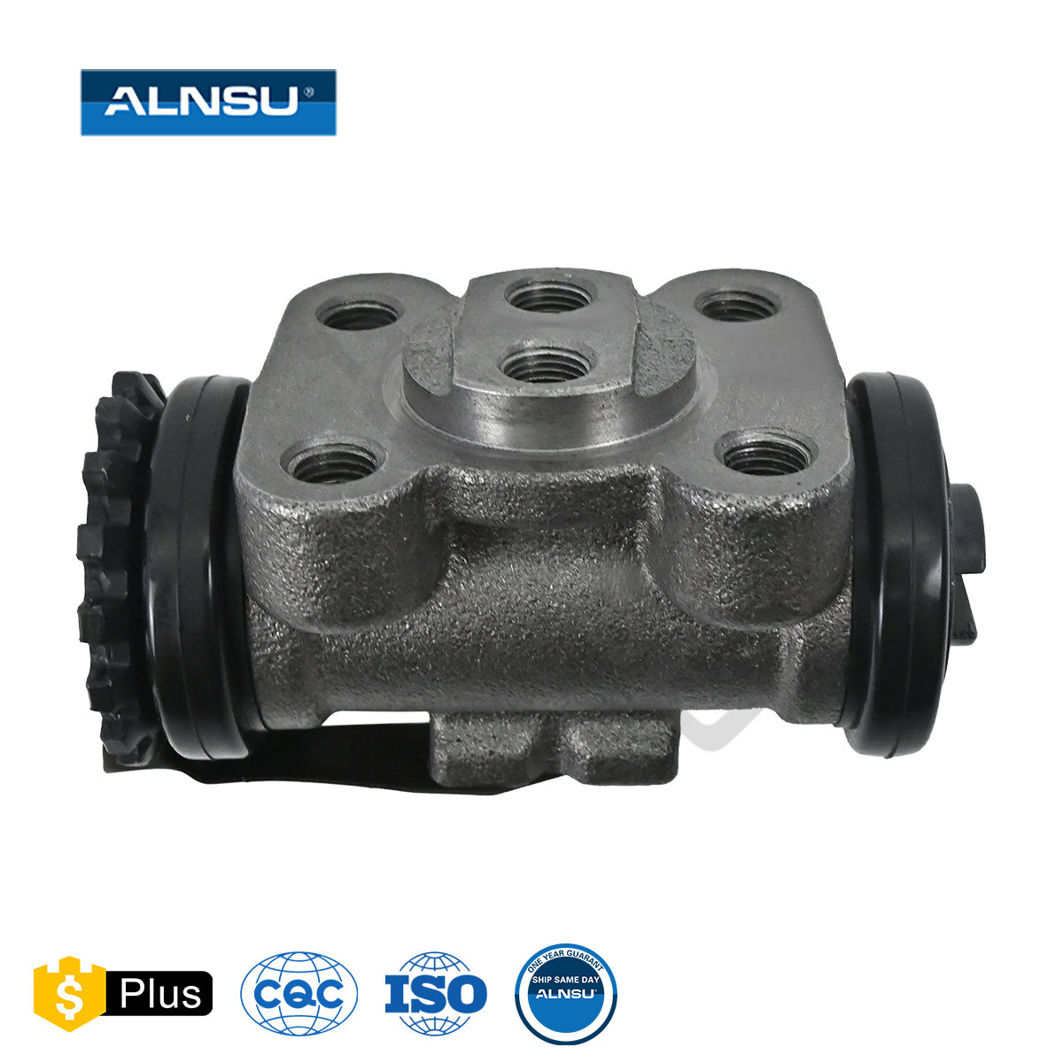 Factory Price Supply High Quality Vehicle Steering System Parts Power brake wheel cylinder For ISUZU NPR 4BD1 8-97078617-0