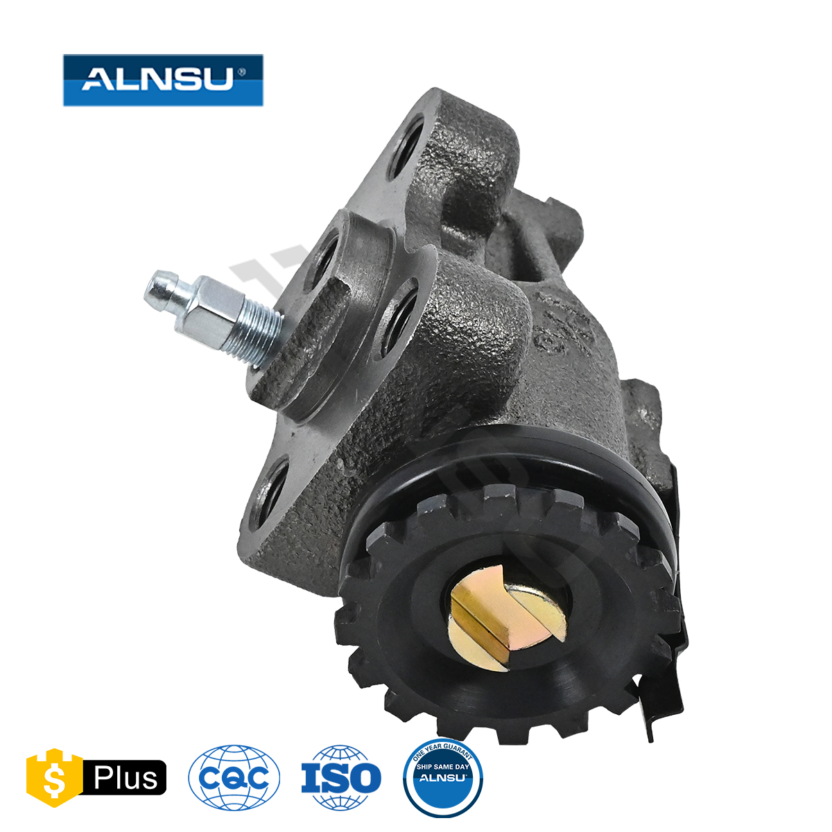 OEM Auto Parts Power Steering Gear brake wheel cylinder and Pinion For ISUZU NKR NPR NQR UD 8-97022-030-1
