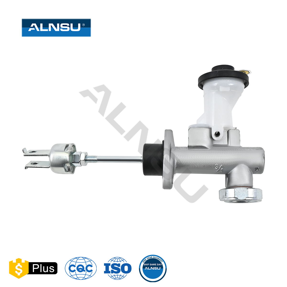 Factory Price Good Quality Auto Steering Systems power Clutch Master Cylinder For TOYOTA FZJ100 FZJ105 31410-60590 31410-60600