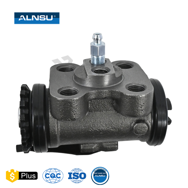Factory Price Supply High Quality Vehicle Steering System Parts Power brake wheel cylinder For ISUZU NKR NPR 8-97139822-0