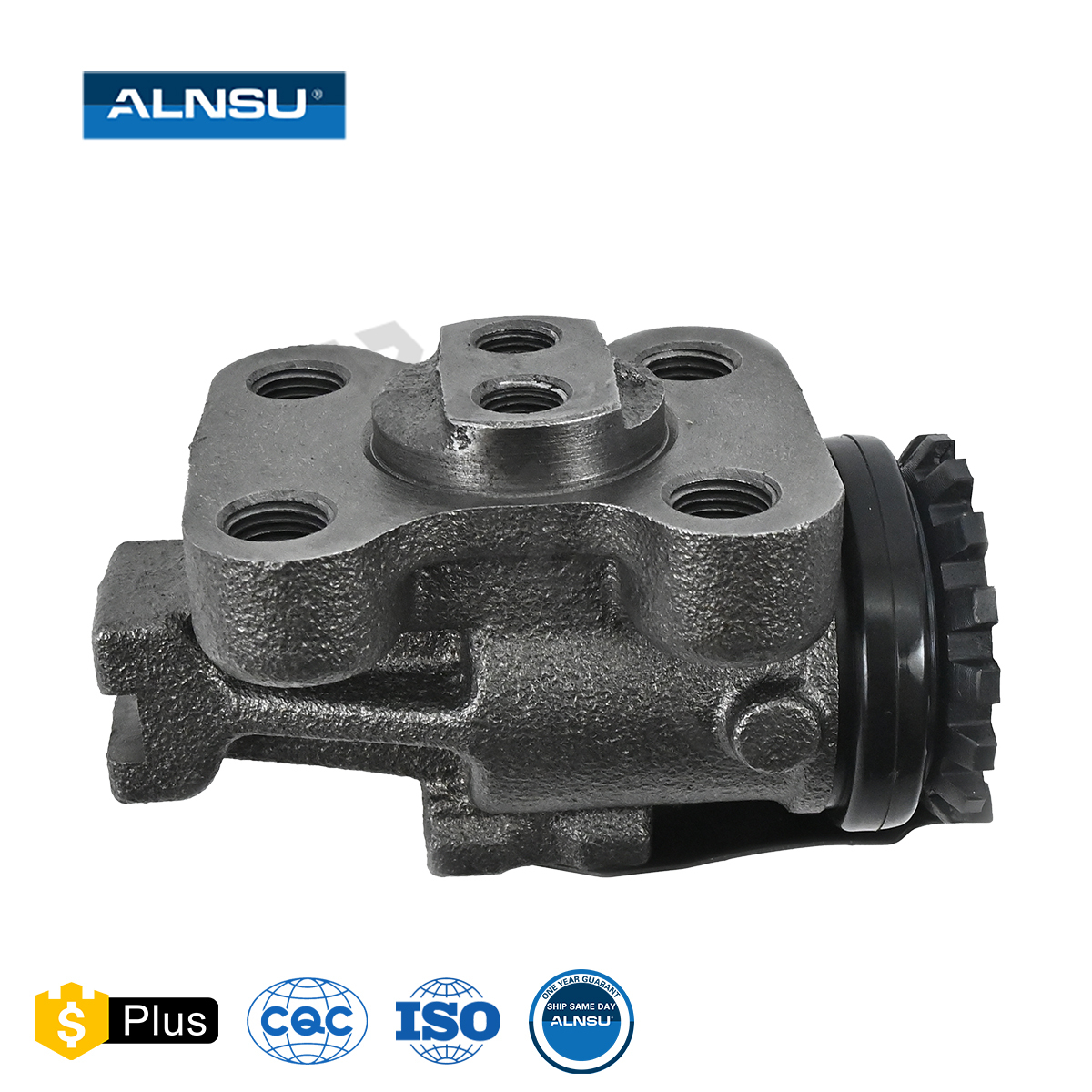 Factory Price Good Quality Auto Steering Systems power brake wheel cylinder For ISUZU ELF 8-97022-028-1