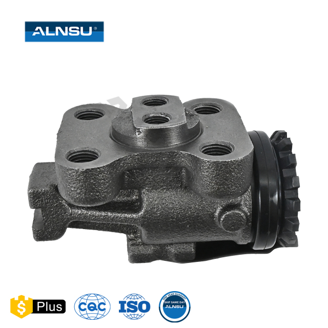 Factory Price Good Quality Auto Steering Systems power brake wheel cylinder For ISUZU ELF 8-97022-028-1