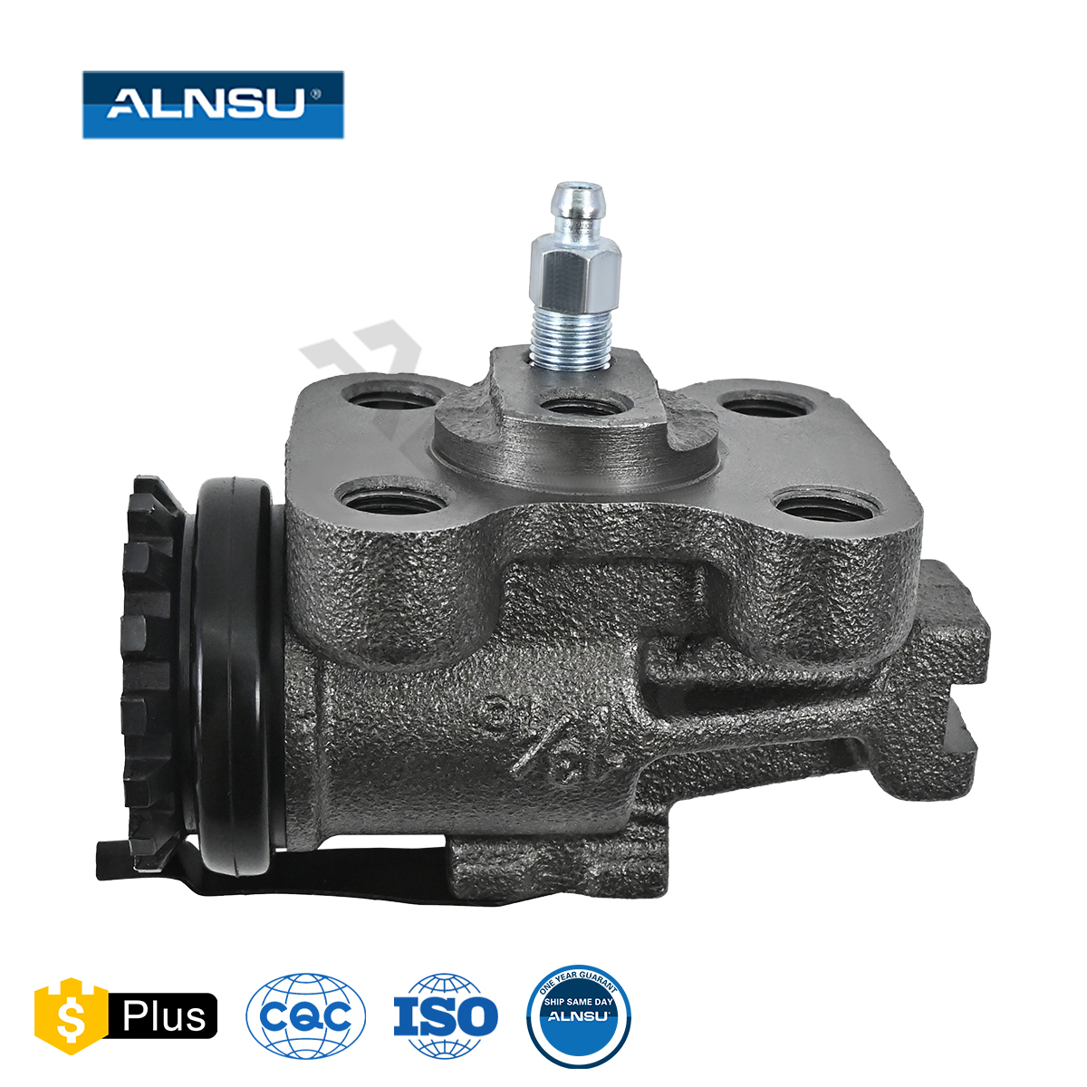 OEM Auto Parts Power Steering Gear brake wheel cylinder and Pinion For ISUZU NKR NPR NQR UD 8-97022-030-1