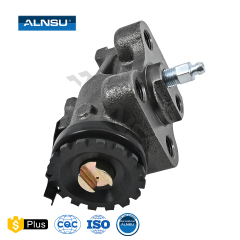 ALNSU Car Parts Hydraulic Power brake wheel cylinder and Pinion Auto Steering Gears For ISUZU NKR NPR 8-97139818-0