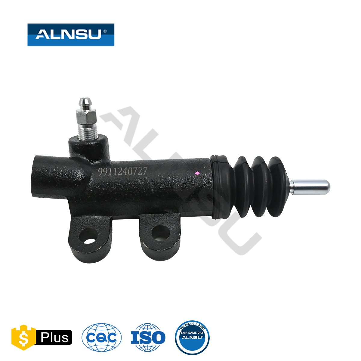 ALNSU Car Parts Hydraulic Power Clutch Slave Cylinder and Pinion Auto Steering Gears For TOYOTA XZB53 N04C N041 31470-36291 31470-36290 31470-36320