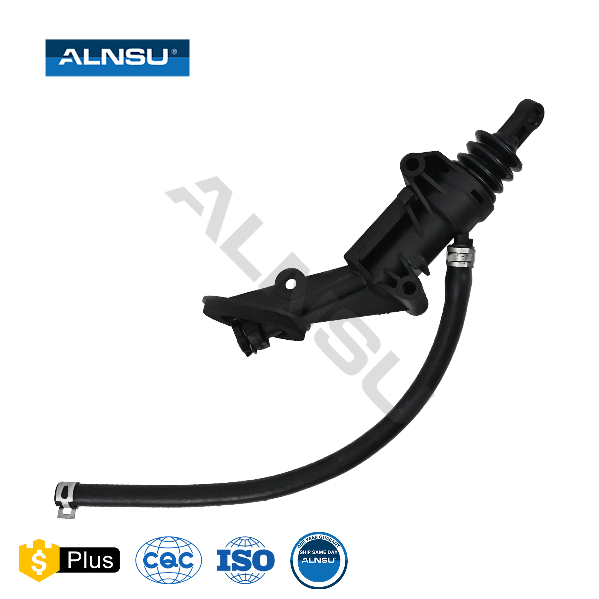 ALNSU auto parts car parts power Clutch Master Cylinder For Ford TRANSIT V362 BK21-7A543-BC BK21-7A543-BB 2289077 1817596 1774370